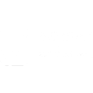 ISO 27001 white
