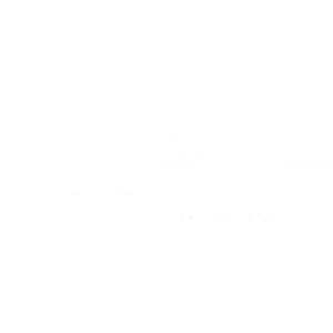 hebe logo white