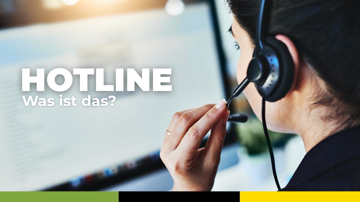 Service Hotline Was ist sie eigentlich und was wissen Sie darüber